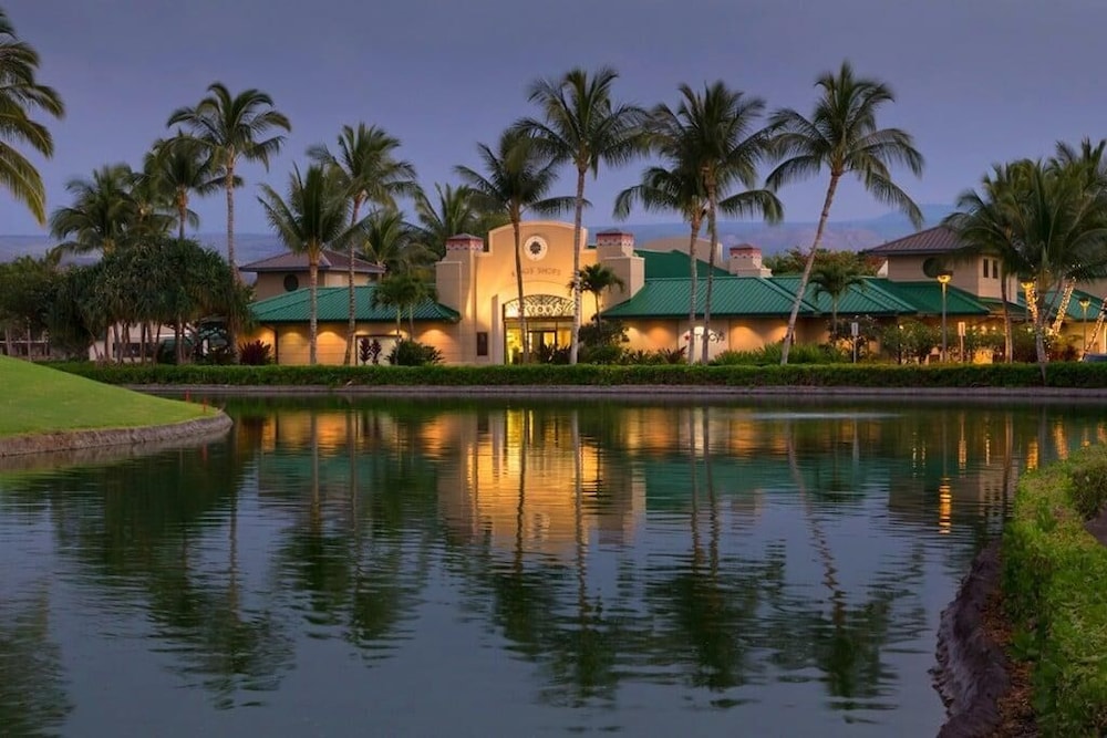 Fairway Villas Waikoloa G31