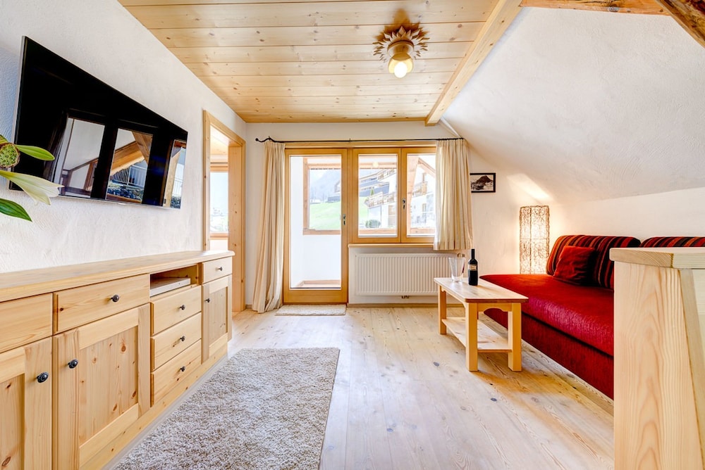 Appartement Zentral de Luxe