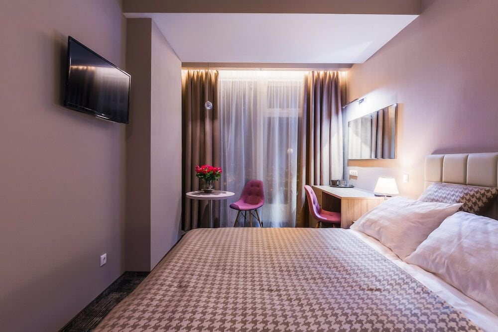 Panorama City Hotel
