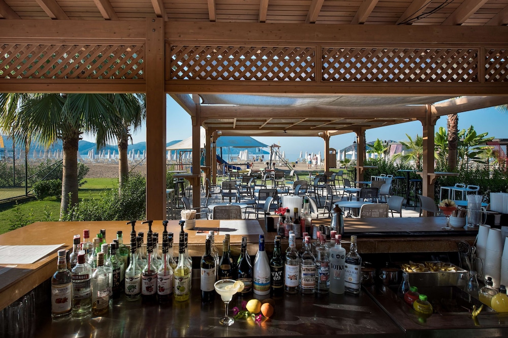 Akra Fethiye Tui Blue Sensatori All Inclusive