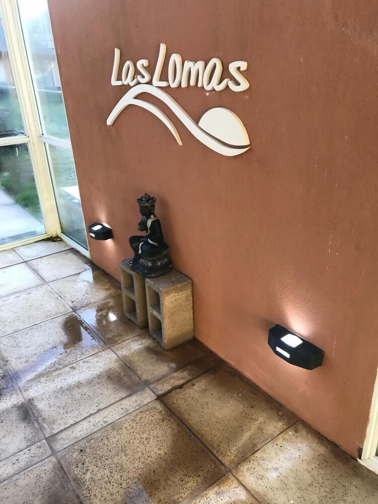 Las Lomas Suite & Spa