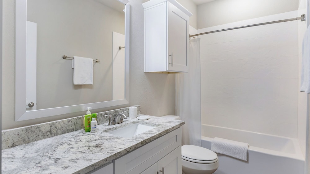 Landing Apartments Weatherford