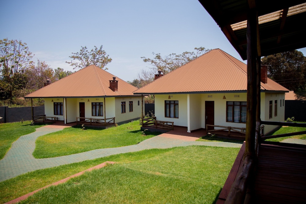 Karatu Villas Lodge