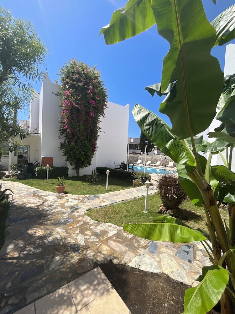 Canna Garden Otel - Yetişkinler İçin - Image 47