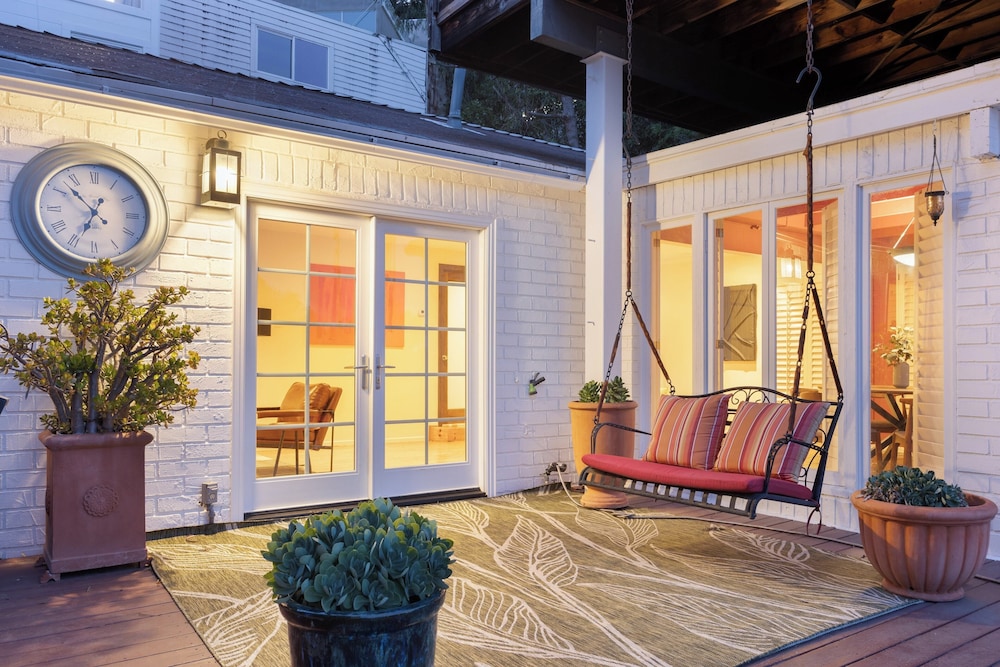 A-lister by Avantstay Hollywood Hills Luxe Group Escape w/ Pool