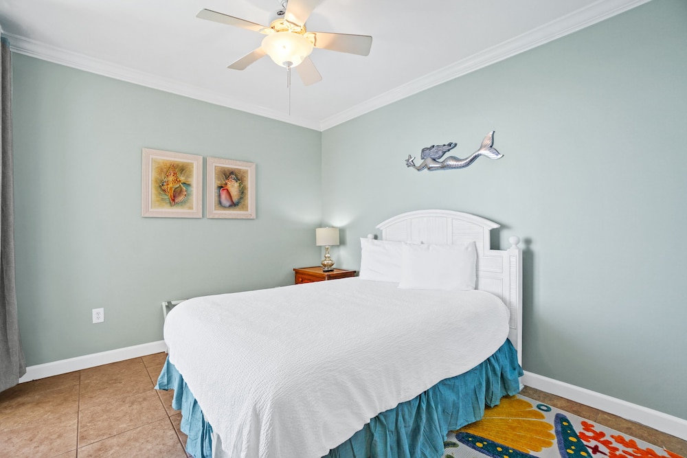 Splash Beach Resort by Panhandle Getaways
