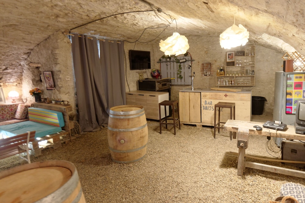La Boisselée