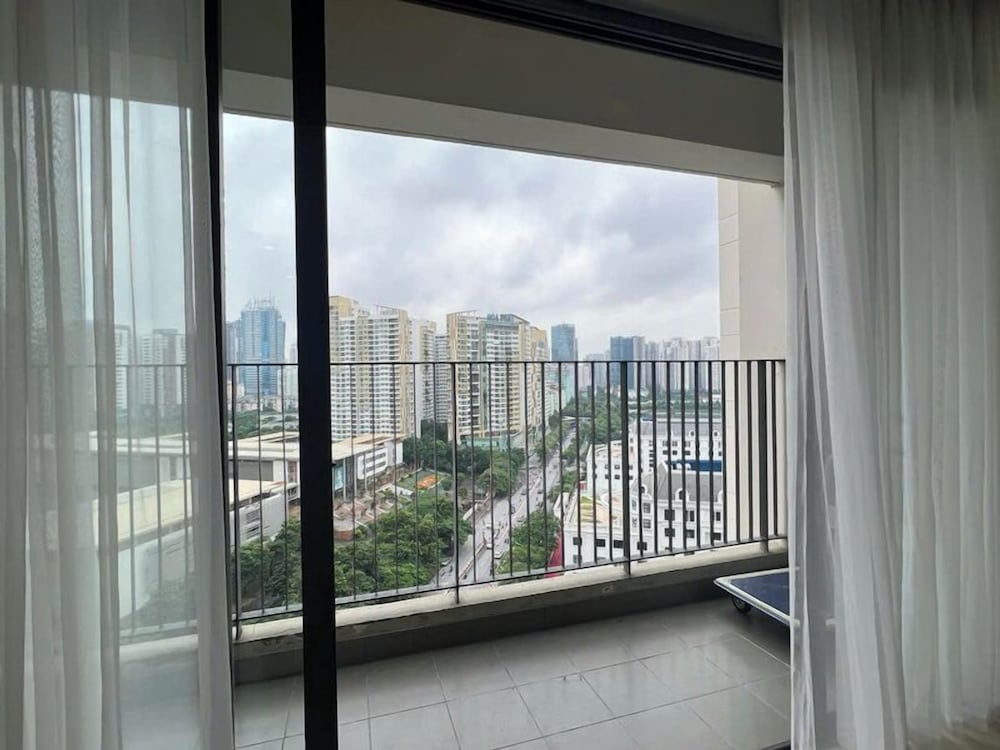 Vinhomes D'Capital - SunhouseLand