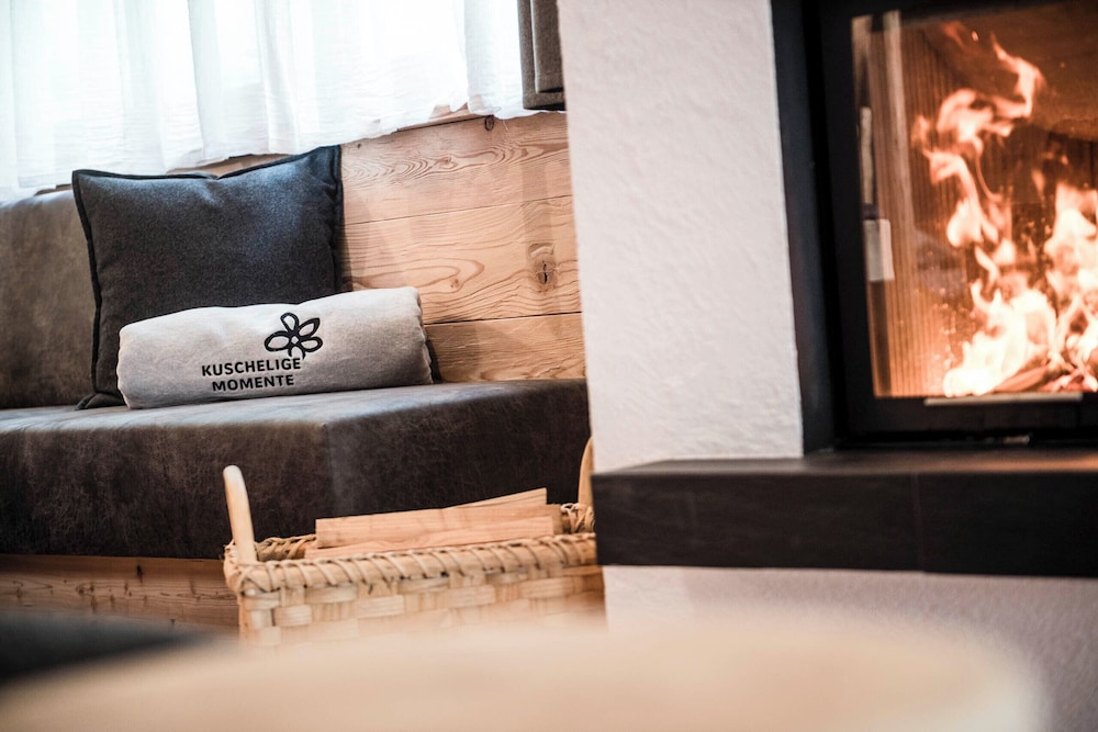 Chalets Valsegg