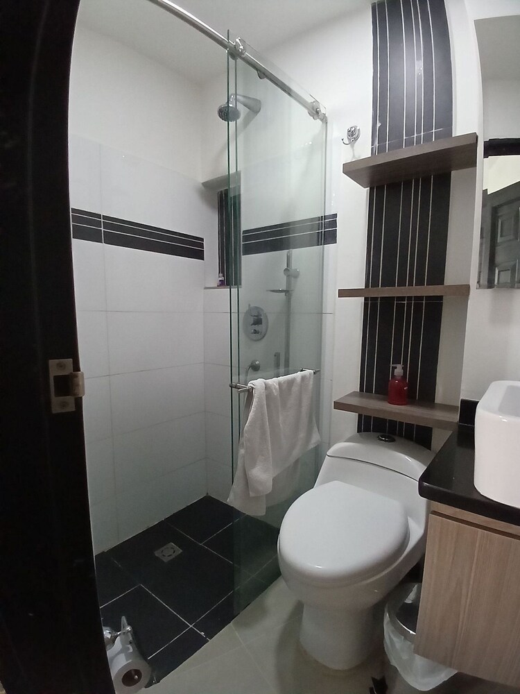 503 Moderno Aparta-Suite en Versalles Tipo Loft - Cali Tower Suites & Lofts