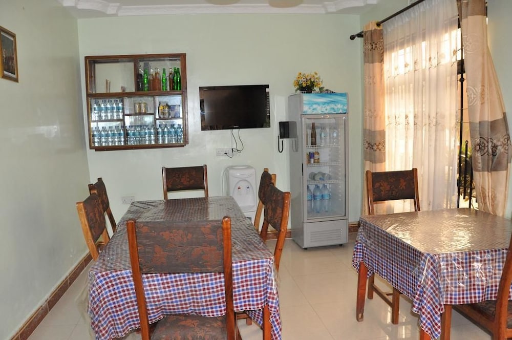 Rafiki Inn