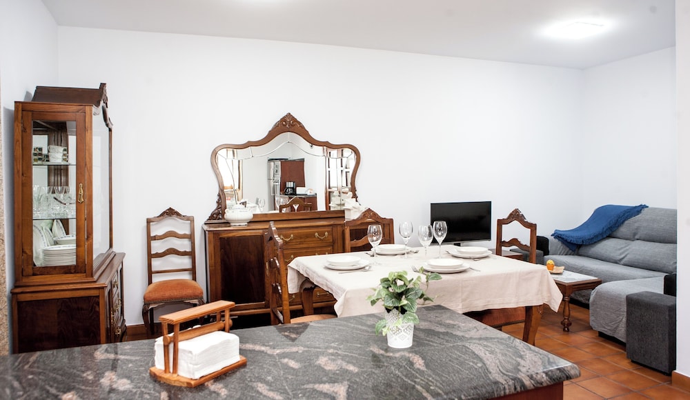 Rural House en Carnota