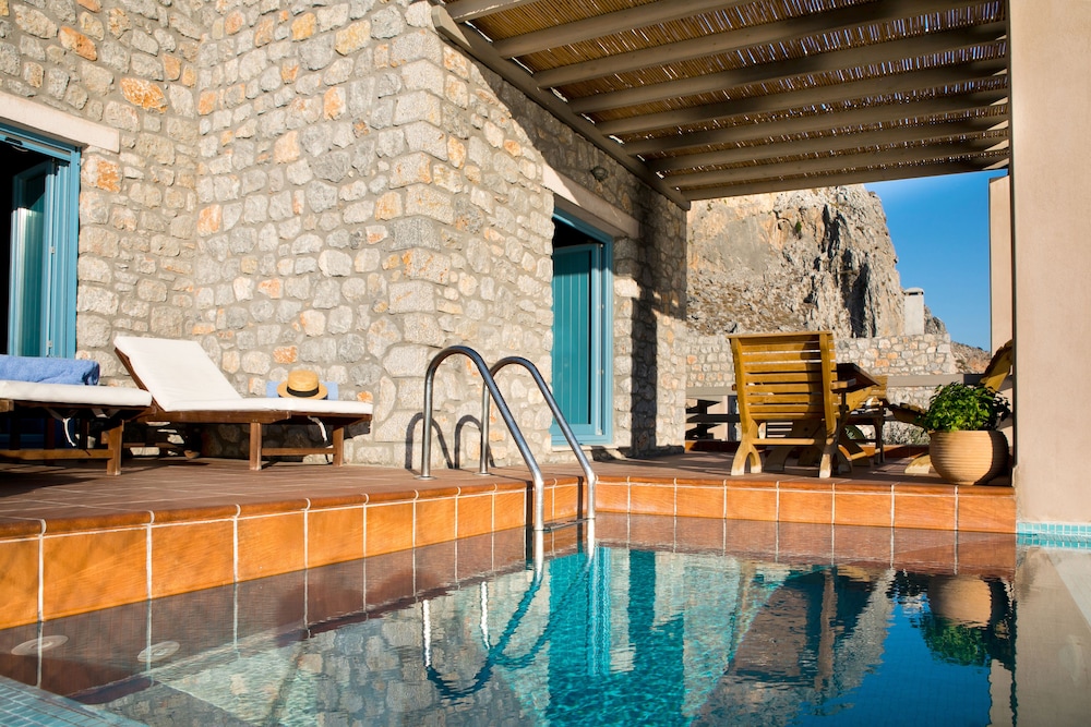 Petra Boutique Homes