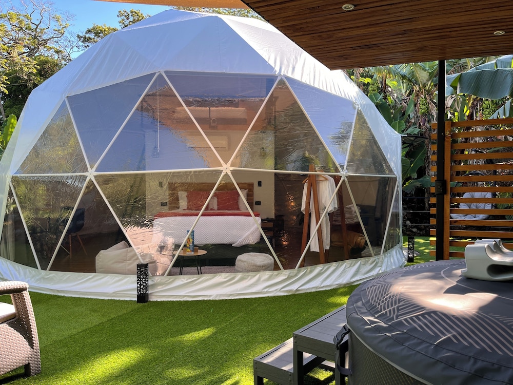 Macas Moon Glamping