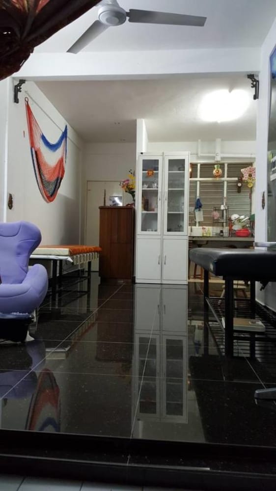 Genting Bukit Tinggi Homestay photo 6