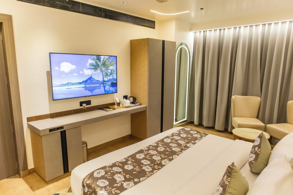 Narang Hotel