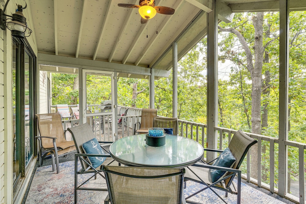 Margaritaville Lake Resort Home 1 Mi to Marina!