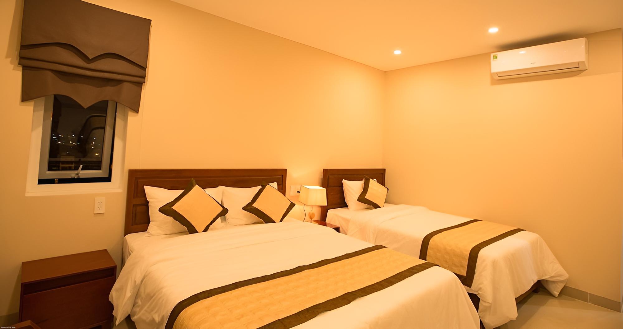 Thanh Ha Hotel