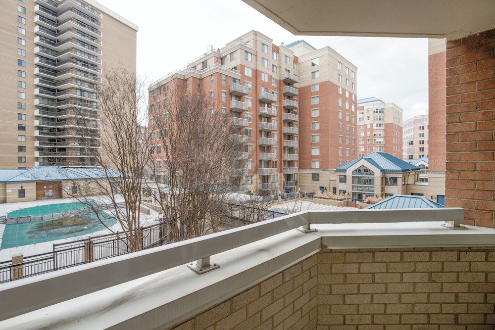 Apartments at the Heart of Arlington