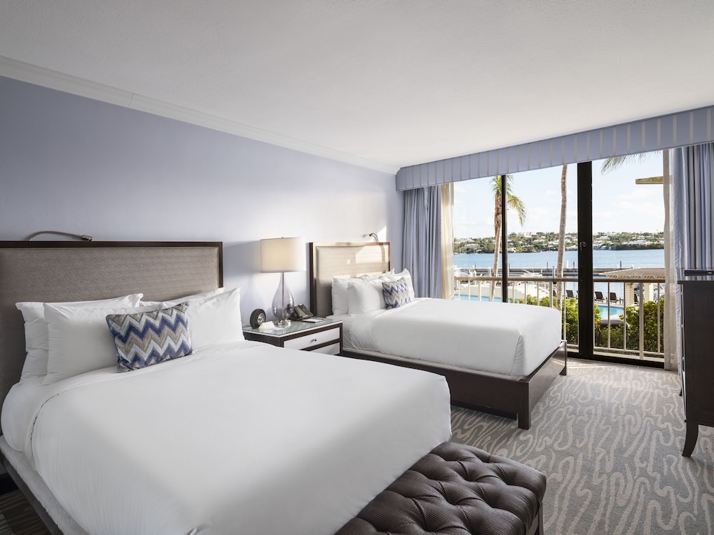 Hamilton Princess Beach Club - a Fairmont Managed Hotel - Property Image 21
