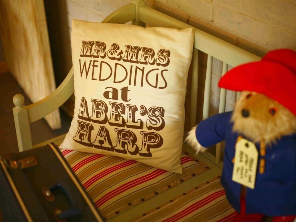 Abel's Harp