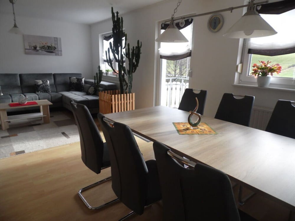 Am Reichenbach Modern Retreat