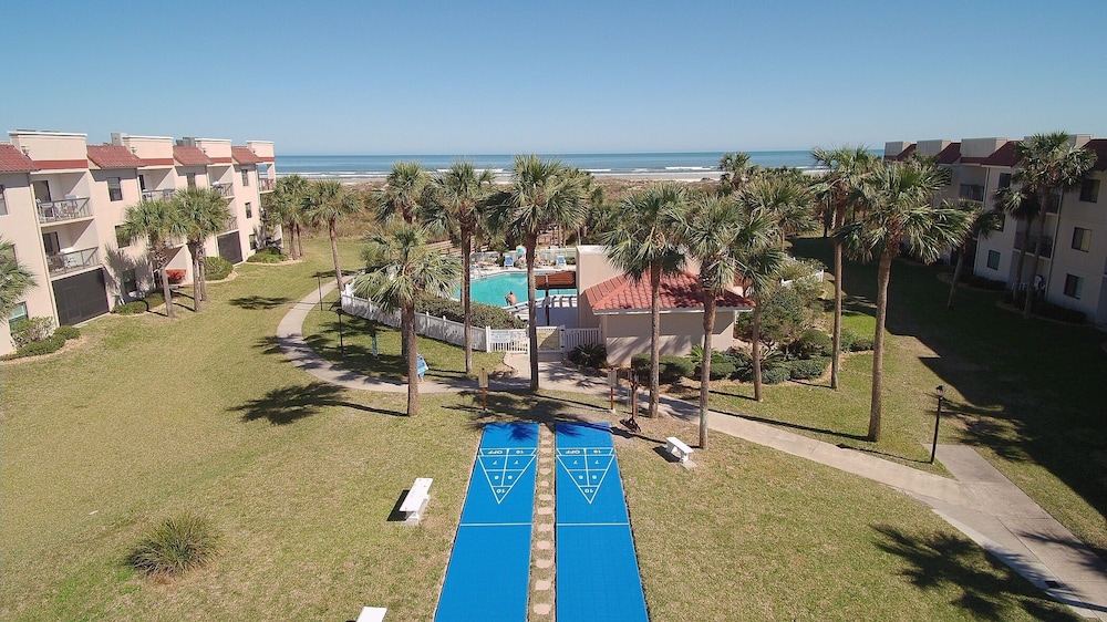 Ocean Village Club D15 view 4