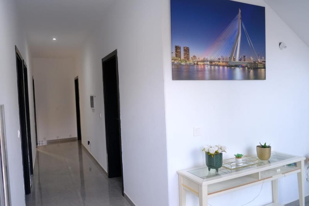 Villa Nayeli Luxury and Simplicity