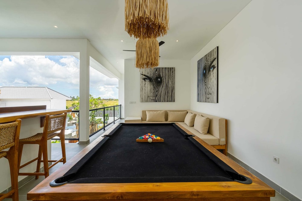 Villa Tiwi