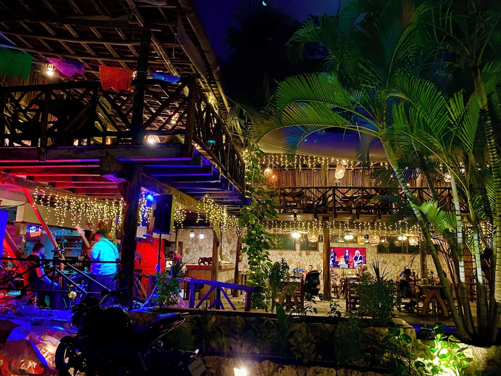 Casa San Juan
