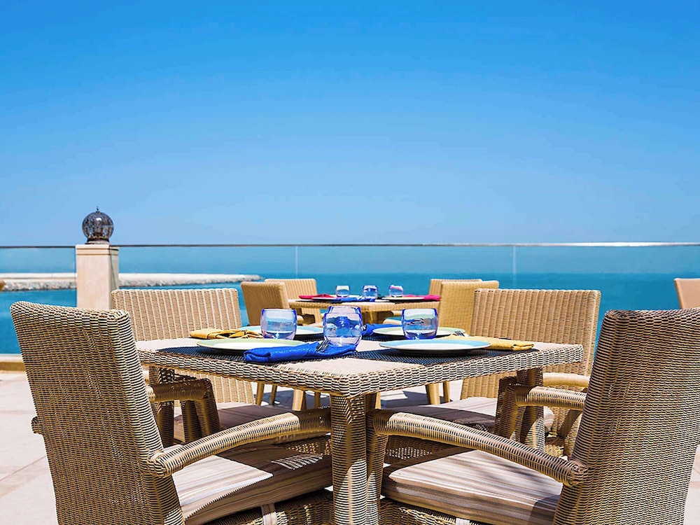 Pullman Resort Al Marjan Island