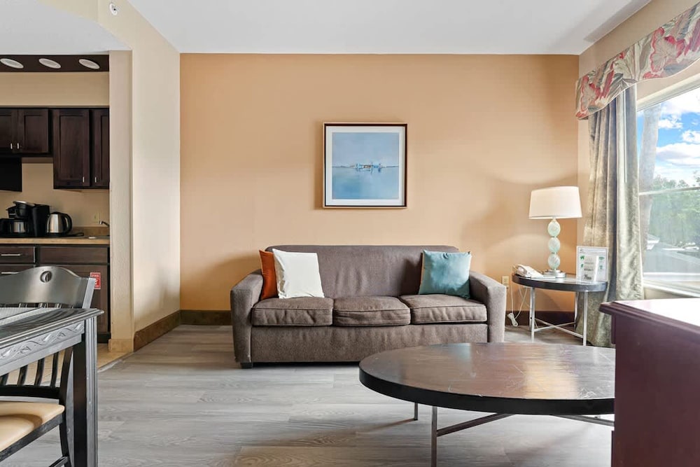 1 BR Apartment 3 Miles From Disney Springs Hs307