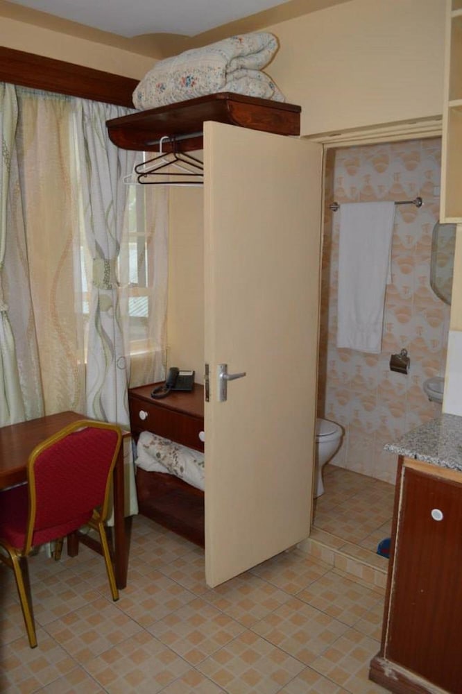 PEC Guest House