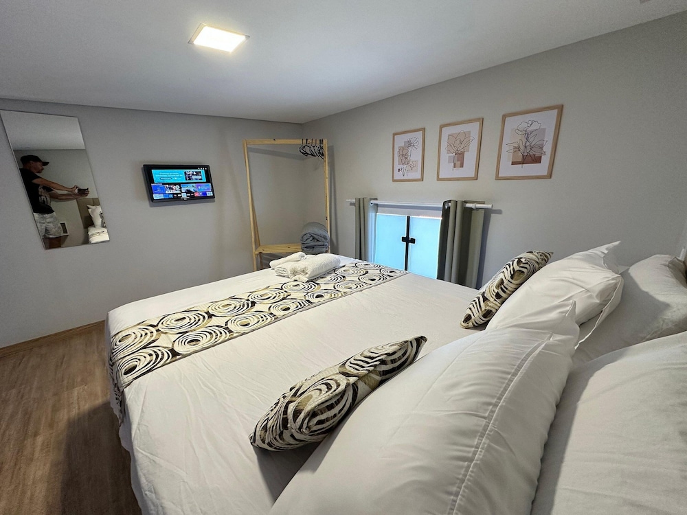 Loft do Braga