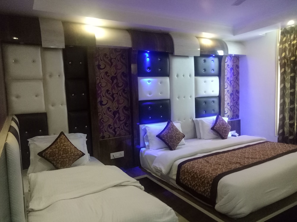 Hotel Nek