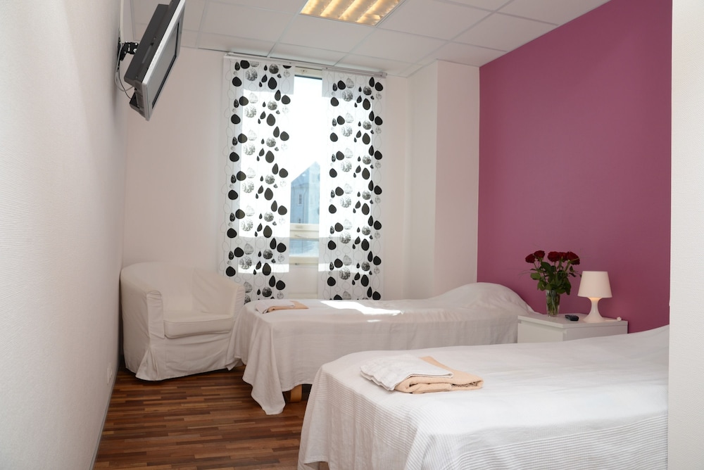 Tallinn Vacations - Center Hotel - Property Image 39