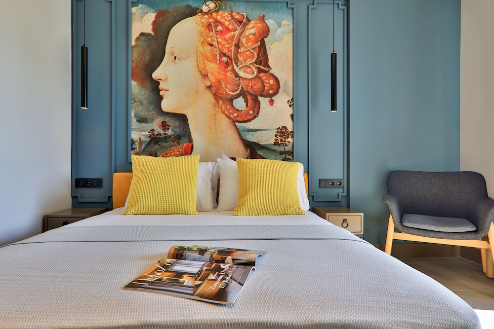 Neva Boutique Otel - Image 65