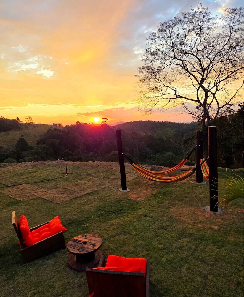 Cabanas do Rancho