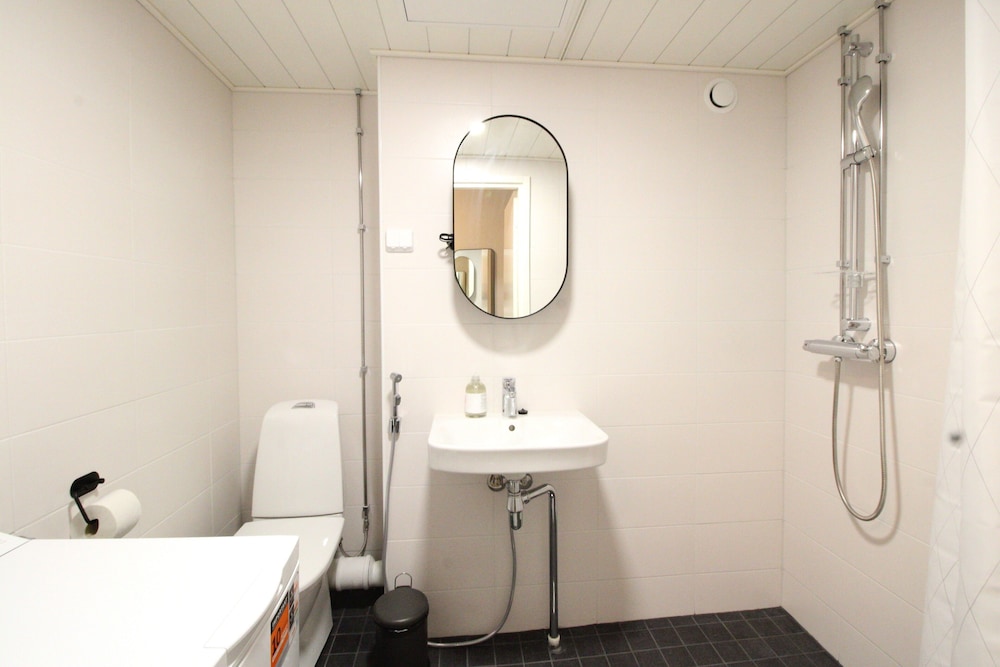 Forenom Serviced Apts HämeenlinnaKatuma8