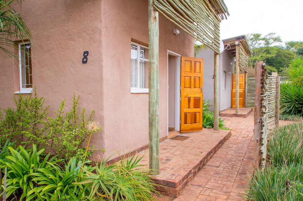 Destiny Inn Lodge