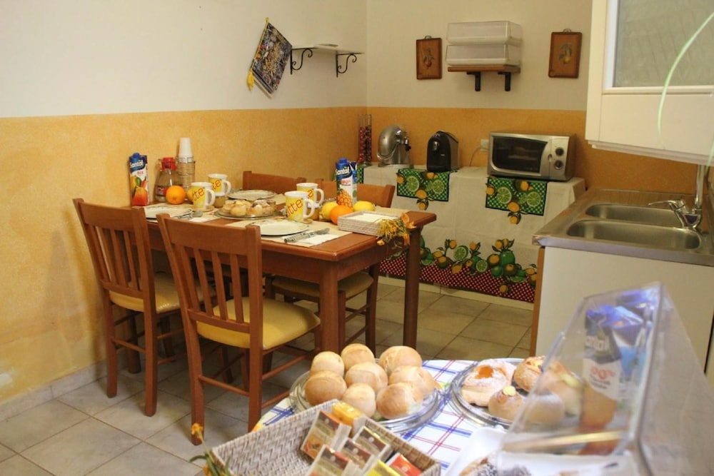 B&B del Carmine