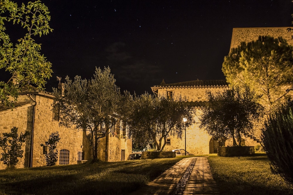 Castello Monticelli