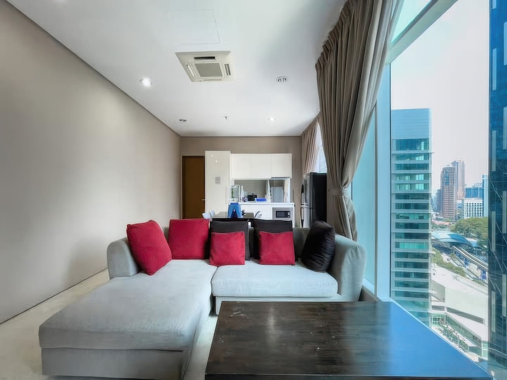 Lot 163 Fraser Place Luxury Apartments