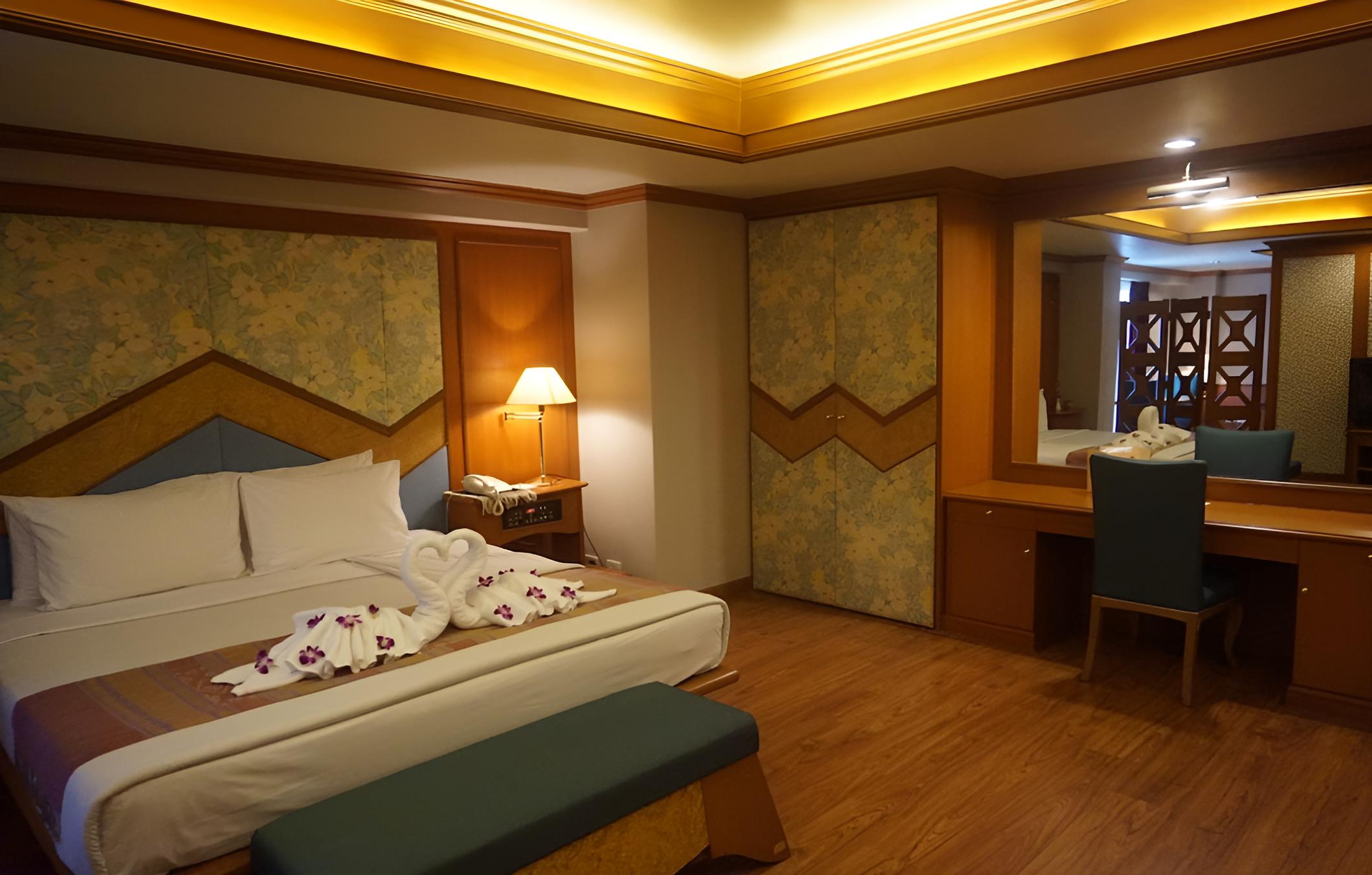Ban Chiang Hotel