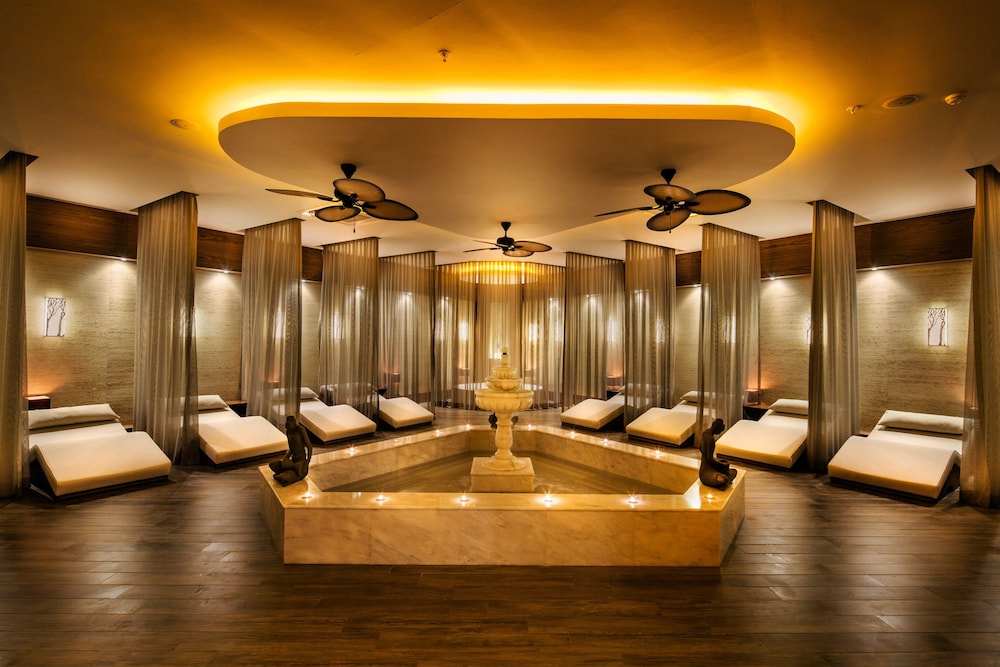 Nirvana Mediterranean Excellence - All Inclusive