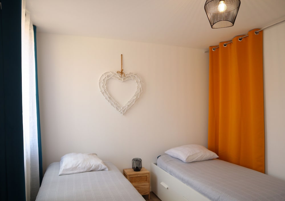 Apart'Moment CONFORT Saint-Omer, photo 24