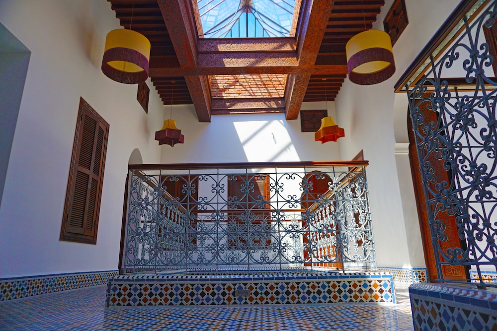 Hotel Riad Dar Fama - Image 1