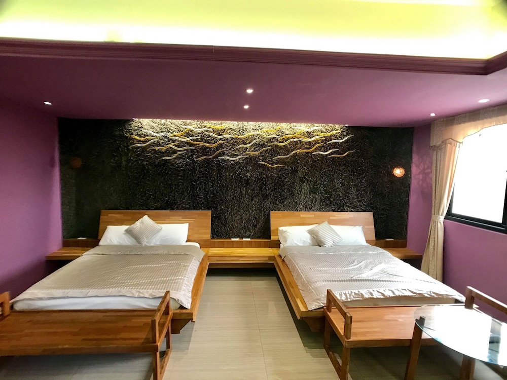 Da Sang Men B&B view 5