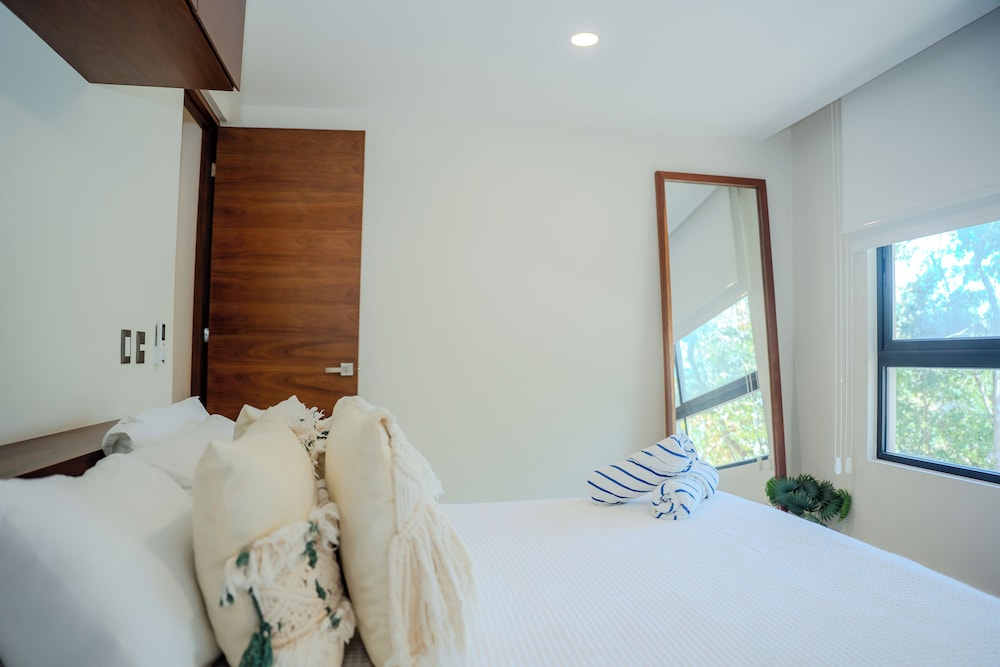 The Garden Residences by Casago