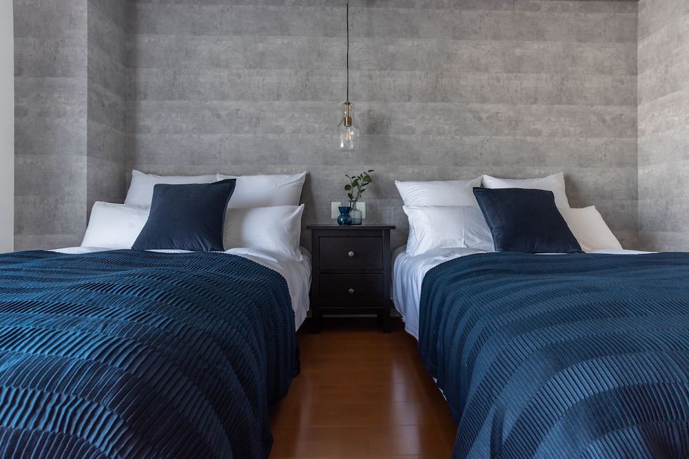 Villa Penthouse Tenma